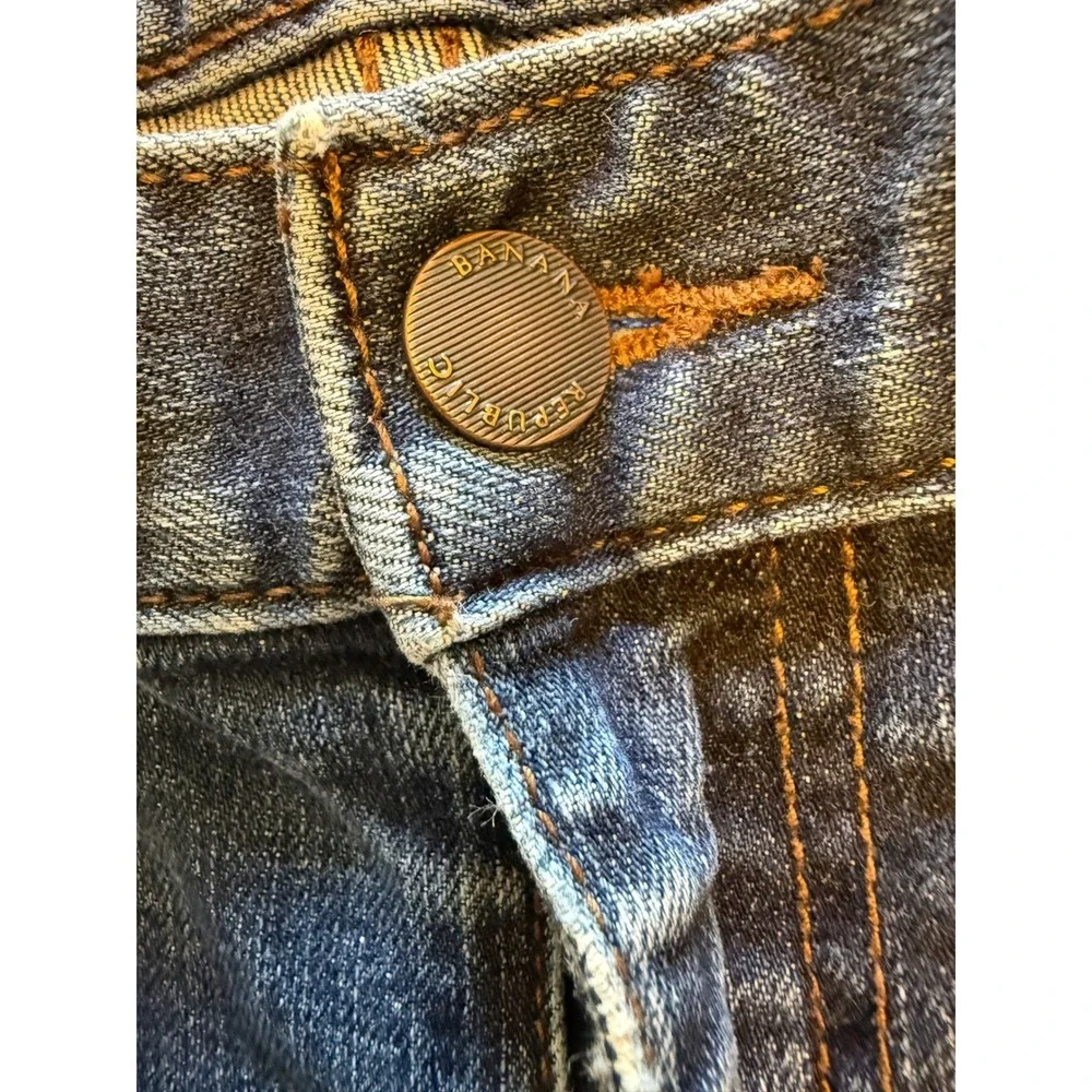 Banana Republic items denim medium